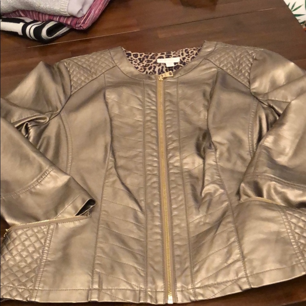 Jacket